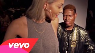 Fetty Wap - I&#39;m Juggin (Remix) Feat. Remy Boyz