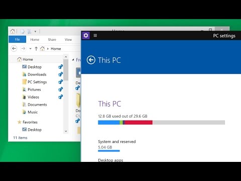 Download Youtube to mp3: Windows 10 preview build 9879: UI tweaks, OneDrive, Animations and more