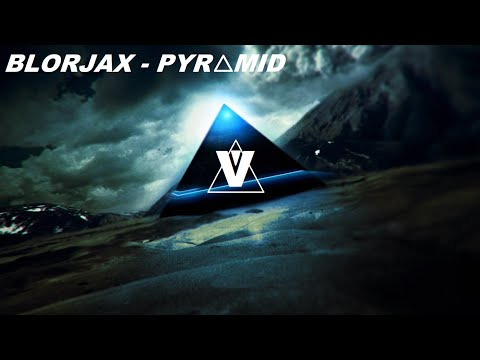 BLORJAX - Pyramid (preview)