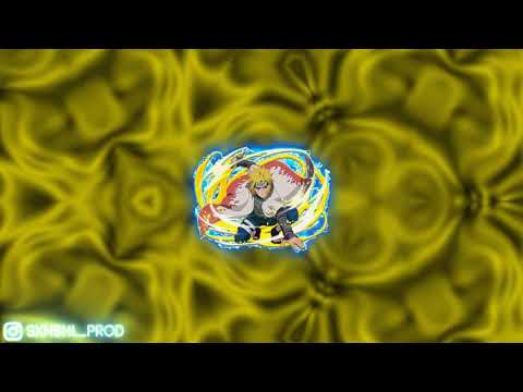 (FREE) Black D x Leto x Cheu-B type beat "SXNSEI II" |Instru Turn Up| (Prod. by Sxnshi x Mwaka Flex)