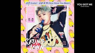 [THAISUB] 승연 (Luizy) – 요즘 뭐 해 (How Have You Been)