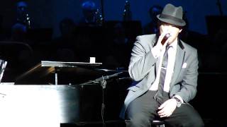 Matt Giraud - Thank you