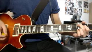 Taylor Swift 22 Guitar Cover TAB Chord How to play