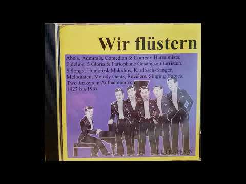 Melody Gents, Achtung! Sie hören jetzt die Melody Gents