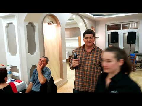 Tică de la Pucioasa (Măgura)