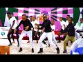 Bahati & DK Kwenye Beat_-_FANYA MAMBO (Official Dance Video)