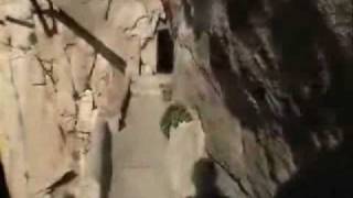 Rhydian - The Impossible Dream