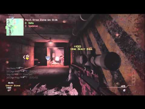 Age Mega - (D3) response, played for 7 days only