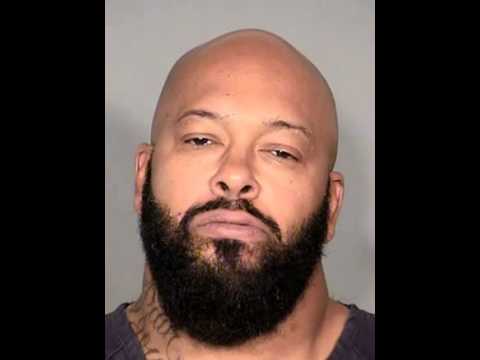 Robbery charges for Suge Knight, Katt Williams