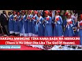 HAKUNA MWINGINE TENA KAMA BABA WA MBINGUNI