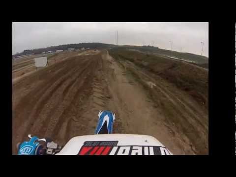 MX Eersel Raivo Dankers