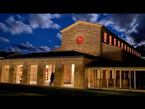 Pentecost Choral Evensong with Gloriæ Dei Cantores