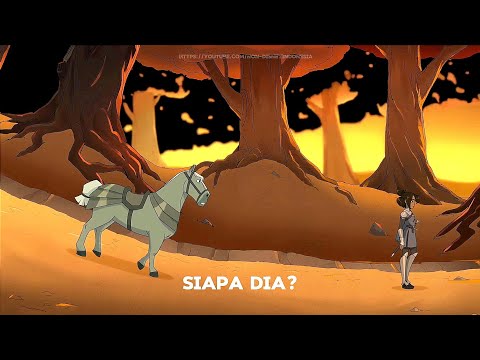 Miranti Anna Juantara - Siapa Dia?/Who Is She? (Reprise) | Indonesian Lyric Video | Centaurworld