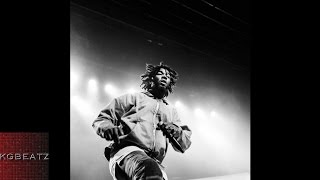 Iamsu! ft. Trevor Jackson - Throwin' It [Prod. By Nic Nac] [New 2015]