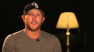 Cole Swindell - Should&#39;ve Ran After You (Story Behind The Song)