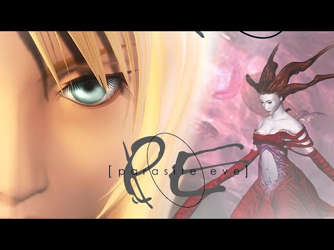 Parasite Eve First Playthrough (Pt. 1)