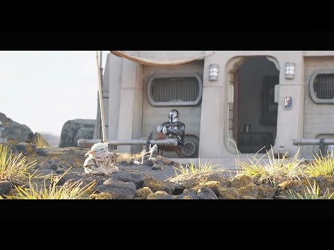 THE MANDALORIAN Season 3 Episode 8 Breakdown | Ending Explained, Star Wars Easter Eggs & Review