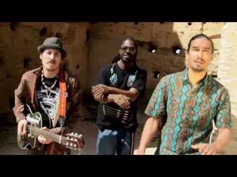 Audiopharmacy "They Will Know" Official Music Video