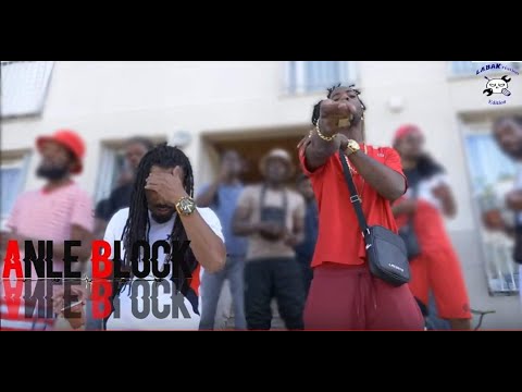Evil P - Anlè Block feat Black Sayko (Official Music Video) Shot by Revolean