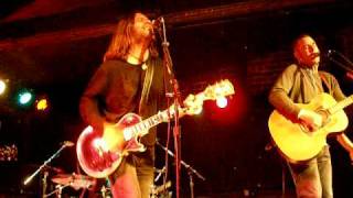 Oh Yeah, Great Big Sea, Bloomington