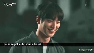 Download lagu Joon Young x Yong Jae (The Third Charm) I am in pain mp3