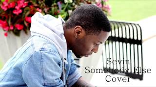 Mario Chris Brown Nicki minaj- Somebody Else (Sevin Version)