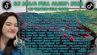 Download lagu DJ Jawa Full Album 2026 JJ Tiktok Full Bass mp3