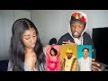 Chris Brown - Wobble Up (Official Video) ft. Nicki Minaj, G-Eazy | Reaction!