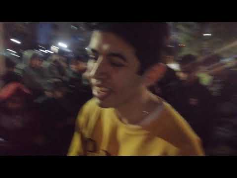 MJ vs FRANCHI vs NOVATO - 8vos (Fecha 14, Temp 2019) CCR FREESTYLE