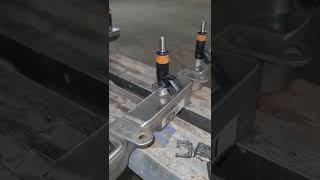Jeep Commander  5.7 Hemi  injector cleaning
