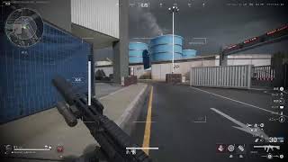 Delta  Force　新シーズン開幕　声が出せないプレイヤー