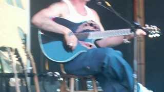 Chris Rene in Columbus Ohio 6/8/2012 ~ We're Still Here