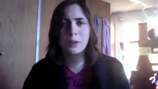 Laura Cantrell - Bees (ukulele cover)