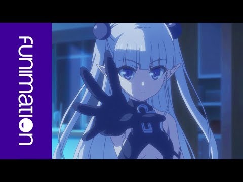 Trailers The Testament of Sister New Devil: Departures