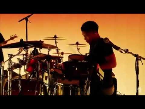 Doe Jones & Transformation Church Worship - Awesome God