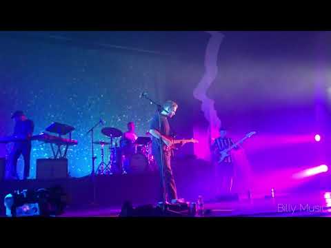 Tom Misch - Isn’t She Lovely / Disco Yes [live]