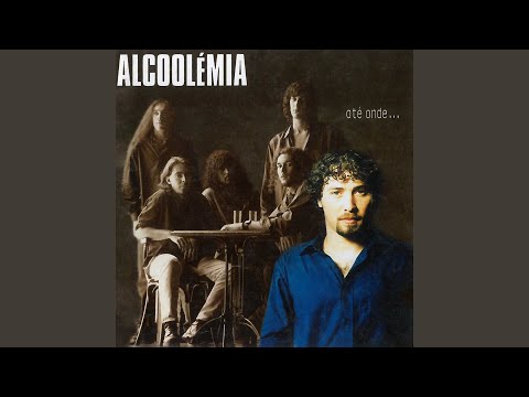 Até Onde Posso Ir - Alcoolémia