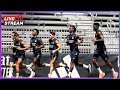 LIVE | Our last training session in Los Angeles!