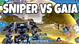 Um Snow Mirage bem certeiro ~ Super Mecha Champions ~ Gameplay