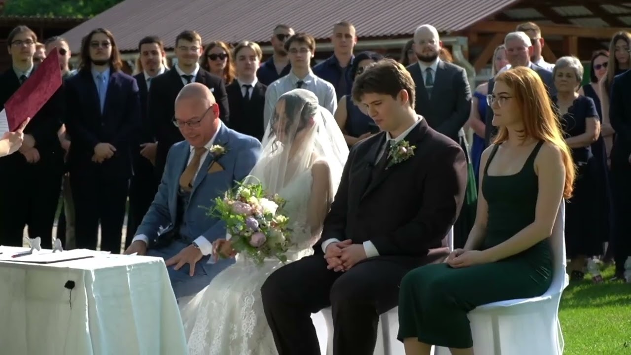 Wedding Insight