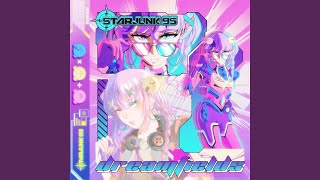 Starjunk 95 - Topic