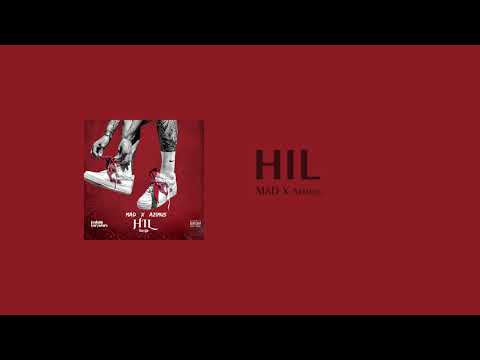 MAD X Azimus - Hil