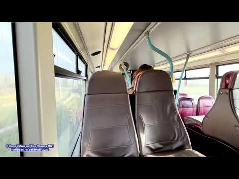 ConnexionsBuses Scania CN94UD Omnidekka XNT 421 Ex First