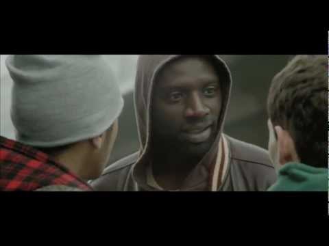 NIEOBLICZALNI - zwiastun PL