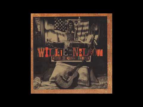 Willie Nelson - Texas Flood