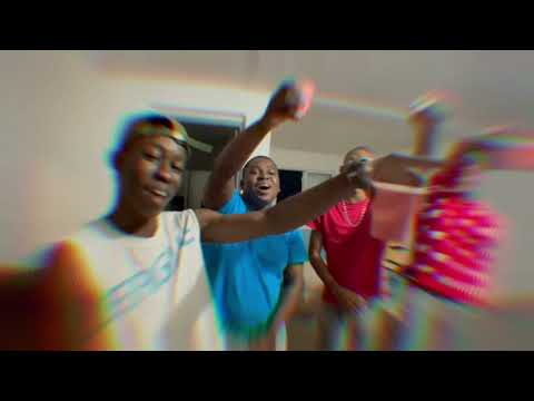 Bodji Style - Bandit ft @AkiioOfficiel  & @BENOfficiel