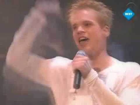 NSF 1999: Colorz - Positivity