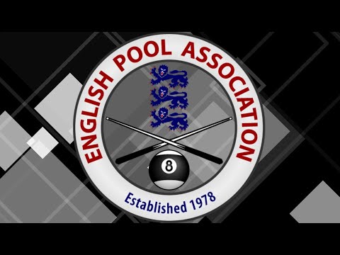 2022 Ladies National Singles - Amanda Booth v Harriet Haynes