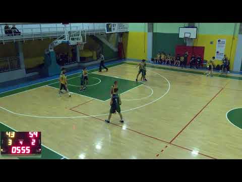 Under 15 Eccellenza vs GGS