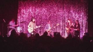 Michelle Branch - Not a Love Song Live in Seattle Jul 18, 2017